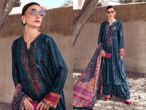 Deepsy Maria B M Print 22 Vol 5 Cotton Chiffon Salwar Suit Catalog 7 Pcs 4 510x383 - Deepsy Maria B M Print 22 Vol 5 Cotton Chiffon Salwar Suit Catalog 7 Pcs