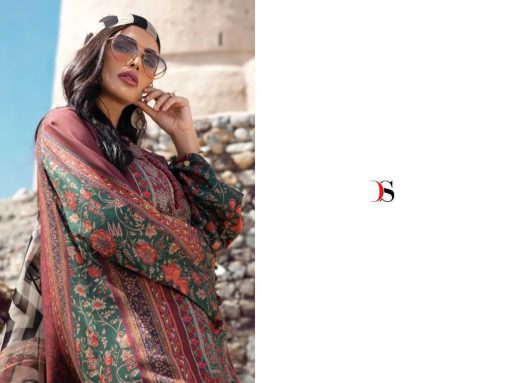 Deepsy Maria B M Print Winter Collection Salwar Suit Catalog 8 Pcs 15 510x383 - Deepsy Maria B M Print Winter Collection Salwar Suit Catalog 8 Pcs