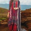 Deepsy Muzlin 22 Vol 3 Chiffon Cotton Salwar Suit Catalog 8 Pcs