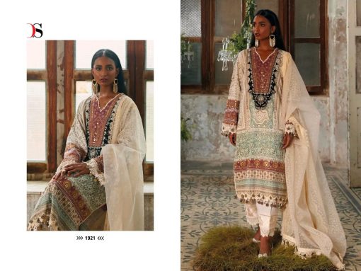 Deepsy Muzlin 22 Vol 3 Chiffon Cotton Salwar Suit Catalog 8 Pcs 3 510x383 - Deepsy Muzlin 22 Vol 3 Chiffon Cotton Salwar Suit Catalog 8 Pcs