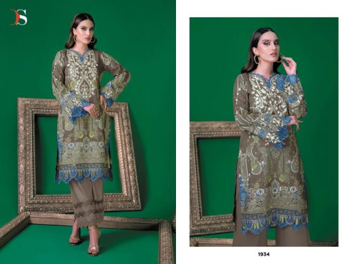 Deepsy Solitaire Cotton Chiffon Salwar Suit Catalog 8 Pcs 7 510x383 - Deepsy Solitaire Cotton Chiffon Salwar Suit Catalog 8 Pcs