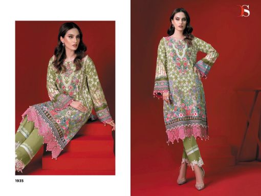 Deepsy Solitaire Cotton Chiffon Salwar Suit Catalog 8 Pcs 8 510x383 - Deepsy Solitaire Cotton Chiffon Salwar Suit Catalog 8 Pcs