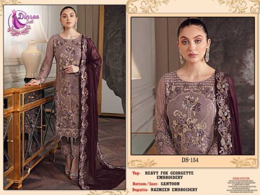 Dinsaa Chevron Vol 1 Georgette Salwar Suit Catalog 3 Pcs 3 1 510x383 - Dinsaa Chevron Vol 1 Georgette Salwar Suit Catalog 3 Pcs