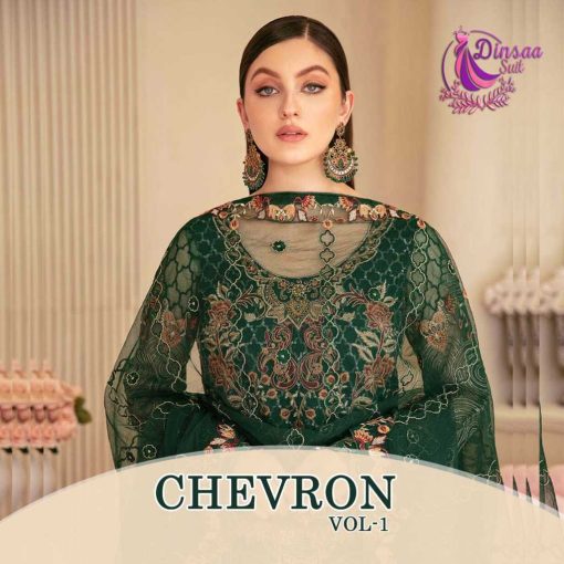 Dinsaa Chevron Vol 1 Georgette Salwar Suit Catalog 3 Pcs 4 1 510x510 - Dinsaa Chevron Vol 1 Georgette Salwar Suit Catalog 3 Pcs