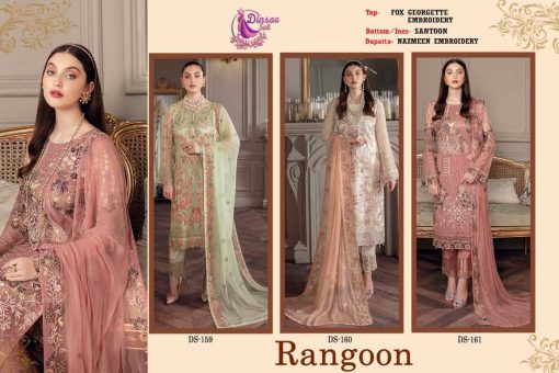 Dinsaa Rangoon Georgette Salwar Suit Catalog 3 Pcs 3 510x340 - Dinsaa Rangoon Georgette Salwar Suit Catalog 3 Pcs