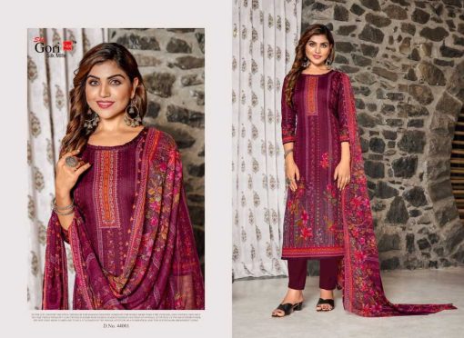 GSM Punjabi Kudi Vol 44 by Shiv Gori Silk Mills Cotton Salwar Suit Catalog 12 Pcs 2 510x372 - GSM Punjabi Kudi Vol 44 by Shiv Gori Silk Mills Cotton Salwar Suit Catalog 12 Pcs