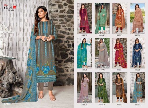 GSM Punjabi Kudi Vol 44 by Shiv Gori Silk Mills Cotton Salwar Suit Catalog 12 Pcs 8 510x372 - GSM Punjabi Kudi Vol 44 by Shiv Gori Silk Mills Cotton Salwar Suit Catalog 12 Pcs