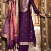 Gull Jee Dilnaaz by Deepsy Pashmina Salwar Suit Catalog 6 Pcs
