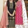 Kajal Style Gulzar Vol 9 Kurti with Dupatta Bottom Rayon Catalog 8 Pcs
