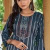 Kalaroop Vespa by Kajree Rayon Kurti Catalog 4 Pcs