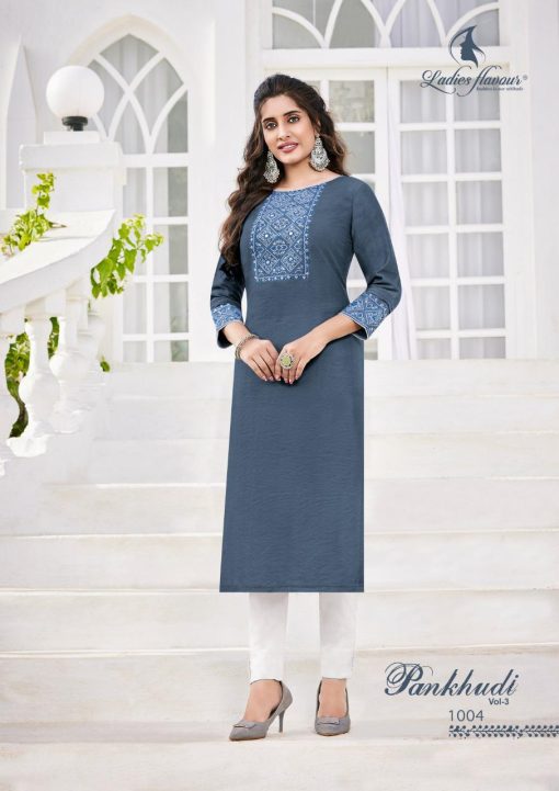 Ladies Flavour Pankhudi Vol 3 Viscose Kurti Catalog 6 Pcs 7 510x721 - Ladies Flavour Pankhudi Vol 3 Viscose Kurti Catalog 6 Pcs