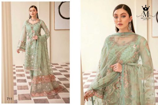 Mehtab Chevron Vol 2 Georgette Salwar Suit Catalog 3 Pcs 1 510x340 - Mehtab Chevron Vol 2 Georgette Salwar Suit Catalog 3 Pcs