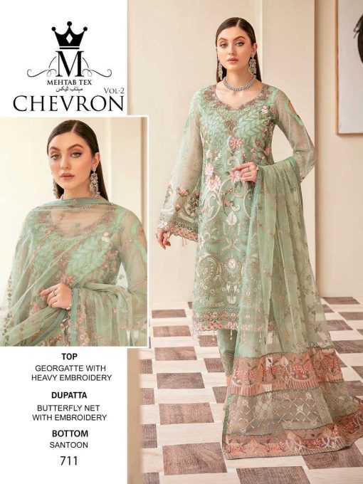 Mehtab Chevron Vol 2 Georgette Salwar Suit Catalog 3 Pcs 6 510x680 - Mehtab Chevron Vol 2 Georgette Salwar Suit Catalog 3 Pcs