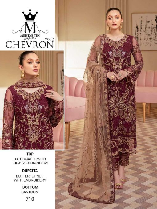 Mehtab Chevron Vol 2 Georgette Salwar Suit Catalog 3 Pcs 7 510x680 - Mehtab Chevron Vol 2 Georgette Salwar Suit Catalog 3 Pcs