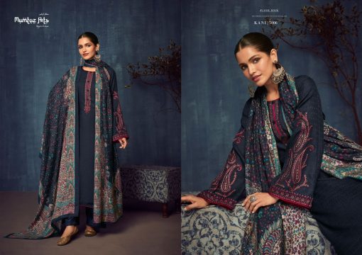 Mumtaz Arts Kani Pashmina Salwar Suit Catalog 7 Pcs 13 1 510x360 - Mumtaz Arts Kani Pashmina Salwar Suit Catalog 7 Pcs