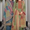Mumtaz Arts Makhmali Pashmina Salwar Suit Catalog 7 Pcs