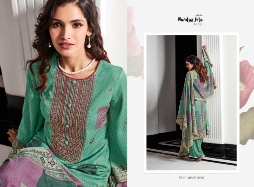 Mumtaz Arts Makhmali Pashmina Salwar Suit Catalog 7 Pcs 13 510x376 - Mumtaz Arts Makhmali Pashmina Salwar Suit Catalog 7 Pcs