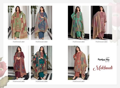 Mumtaz Arts Makhmali Pashmina Salwar Suit Catalog 7 Pcs 17 510x376 - Mumtaz Arts Makhmali Pashmina Salwar Suit Catalog 7 Pcs