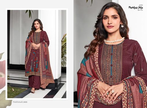 Mumtaz Arts Makhmali Pashmina Salwar Suit Catalog 7 Pcs 8 510x376 - Mumtaz Arts Makhmali Pashmina Salwar Suit Catalog 7 Pcs