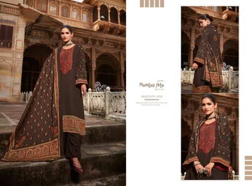 Mumtaz Arts Muntazir Edition Vol 1 Pashmina Salwar Suit Catalog 8 Pcs 7 1 510x376 - Mumtaz Arts Muntazir Edition Vol 1 Pashmina Salwar Suit Catalog 8 Pcs