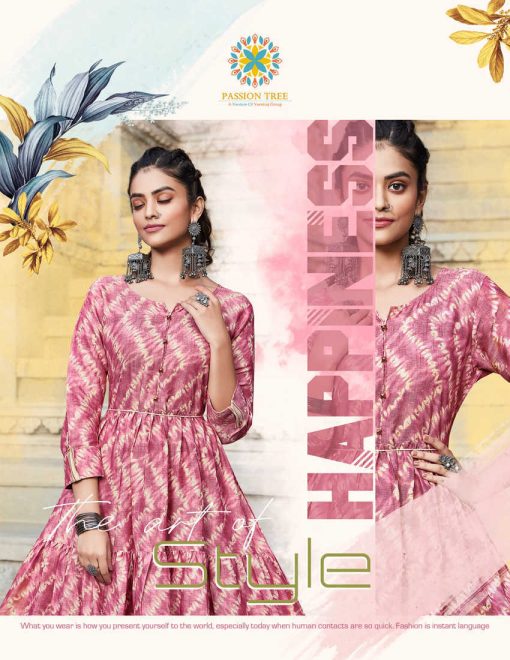 Passion Tree Flair Style Vol 1 Capsule Rayon Gown Catalog 6 Pcs 2 510x660 - Passion Tree Flair Style Vol 1 Capsule Rayon Gown Catalog 6 Pcs