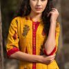 Psyna Parishi Vol 2 Rayon Kurti Catalog 8 Pcs