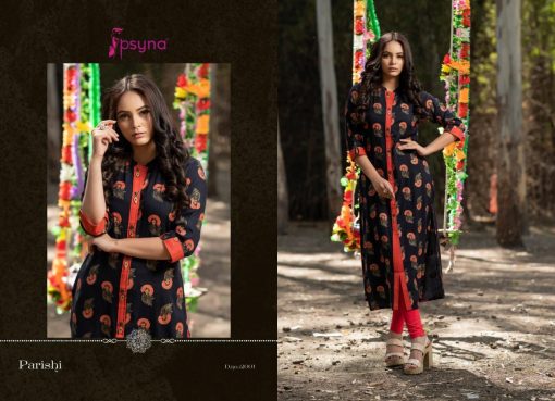 Psyna Parishi Vol 2 Rayon Kurti Catalog 8 Pcs 3 510x369 - Psyna Parishi Vol 2 Rayon Kurti Catalog 8 Pcs