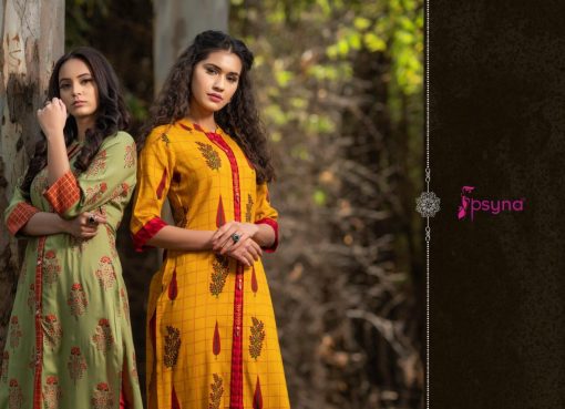 Psyna Parishi Vol 2 Rayon Kurti Catalog 8 Pcs 4 510x369 - Psyna Parishi Vol 2 Rayon Kurti Catalog 8 Pcs