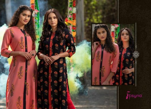 Psyna Parishi Vol 2 Rayon Kurti Catalog 8 Pcs 5 510x369 - Psyna Parishi Vol 2 Rayon Kurti Catalog 8 Pcs