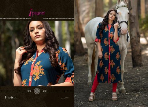 Psyna Parishi Vol 2 Rayon Kurti Catalog 8 Pcs 6 510x369 - Psyna Parishi Vol 2 Rayon Kurti Catalog 8 Pcs