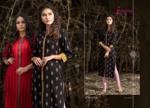 Psyna Parishi Vol 2 Rayon Kurti Catalog 8 Pcs 9 510x369 - Psyna Parishi Vol 2 Rayon Kurti Catalog 8 Pcs