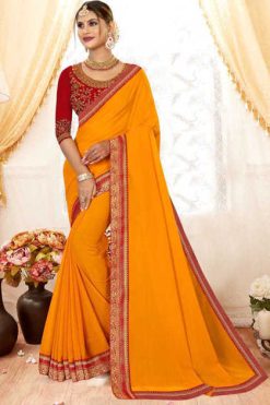 Ranjna Garima Fancy Saree Sari Catalog 8 Pcs 247x371 - Surat Fabrics