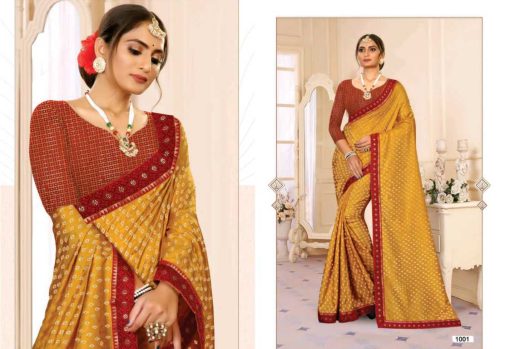 Ranjna Panghat Silk Saree Sari Catalog 8 Pcs 2 1 510x349 - Ranjna Panghat Silk Saree Sari Catalog 8 Pcs