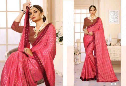 Ranjna Panghat Silk Saree Sari Catalog 8 Pcs 3 1 510x349 - Ranjna Panghat Silk Saree Sari Catalog 8 Pcs