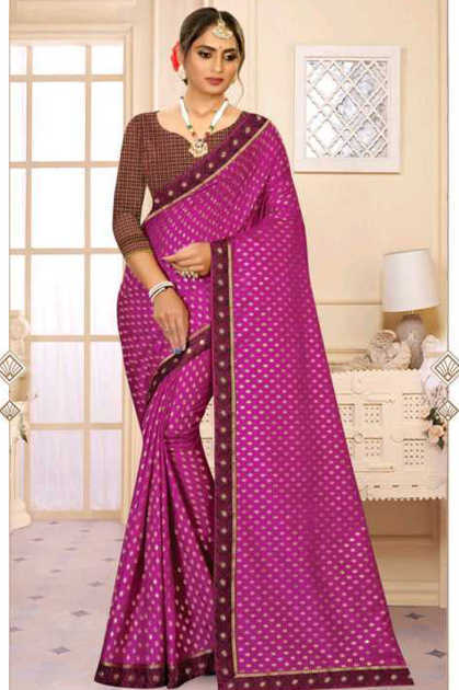 Ranjna Panghat Silk Saree Sari Catalog 8 Pcs