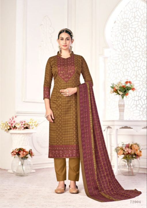 SKT Golden Pashmina Salwar Suit Catalog 8 Pcs 7 510x722 - SKT Golden Pashmina Salwar Suit Catalog 8 Pcs