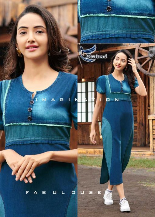 Seriema Kumb Capture Vol 2 Denim Kurti Catalog 8 Pcs 18 510x714 - Seriema Kumb Capture Vol 2 Denim Kurti Catalog 8 Pcs