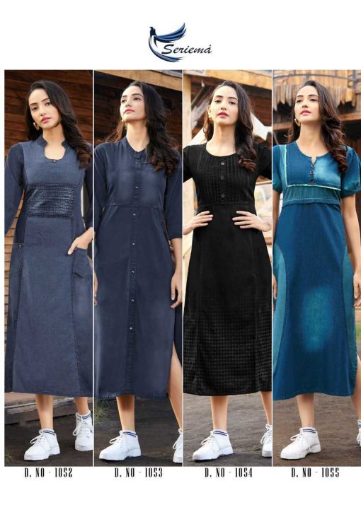 Seriema Kumb Capture Vol 2 Denim Kurti Catalog 8 Pcs 21 510x714 - Seriema Kumb Capture Vol 2 Denim Kurti Catalog 8 Pcs