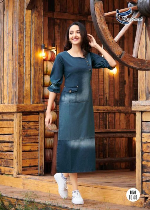 Seriema Kumb Capture Vol 2 Denim Kurti Catalog 8 Pcs 5 510x714 - Seriema Kumb Capture Vol 2 Denim Kurti Catalog 8 Pcs