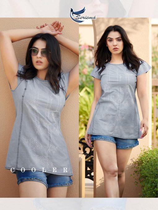 Seriema Wonder Vol 2 Denim Kurti Catalog 8 Pcs 13 510x680 - Seriema Wonder Vol 2 Denim Kurti Catalog 8 Pcs