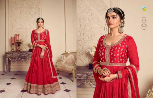 Vinay Kaseesh Gunjita Chiffon Salwar Suit Catalog 6 Pcs 9 510x327 - Vinay Kaseesh Gunjita Chiffon Salwar Suit Catalog 6 Pcs