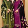 Vipul Adeena Vol 2 Chinon Salwar Suit Catalog 6 Pcs