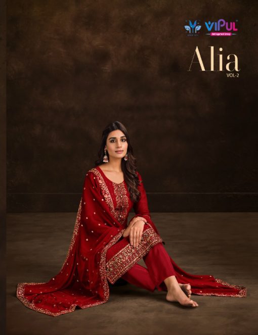 Vipul Alia Vol 2 Shantoon Salwar Suit Catalog 6 Pcs 5 510x663 - Vipul Alia Vol 2 Shantoon Salwar Suit Catalog 6 Pcs