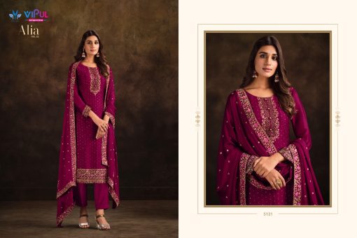 Vipul Alia Vol 2 Shantoon Salwar Suit Catalog 6 Pcs 7 510x340 - Vipul Alia Vol 2 Shantoon Salwar Suit Catalog 6 Pcs