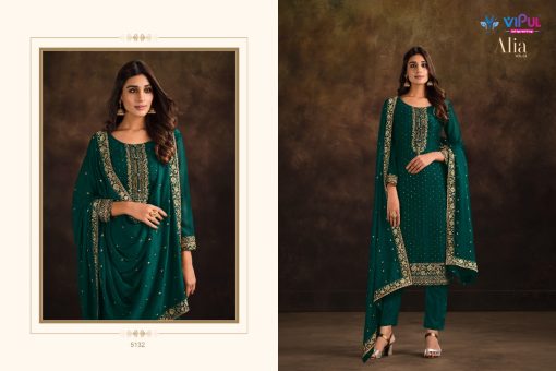 Vipul Alia Vol 2 Shantoon Salwar Suit Catalog 6 Pcs 9 510x340 - Vipul Alia Vol 2 Shantoon Salwar Suit Catalog 6 Pcs