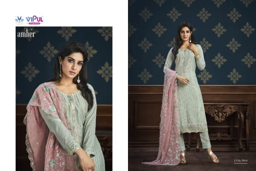 Vipul Amber Chinon Salwar Suit Catalog 6 Pcs 12 510x340 - Vipul Amber Chinon Salwar Suit Catalog 6 Pcs