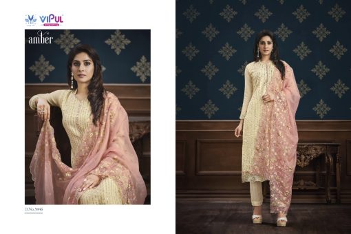 Vipul Amber Chinon Salwar Suit Catalog 6 Pcs 17 510x340 - Vipul Amber Chinon Salwar Suit Catalog 6 Pcs