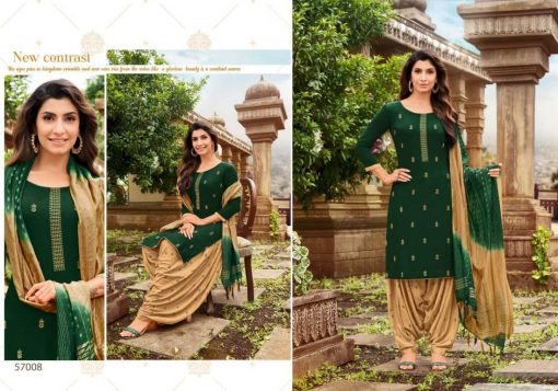 Artio Ghungroo Vol 2 by Kapil Trendz Rayon Readymade Salwar Suit Catalog 11 Pcs 10 1 510x357 - Artio Ghungroo Vol 2 by Kapil Trendz Rayon Readymade Salwar Suit Catalog 11 Pcs