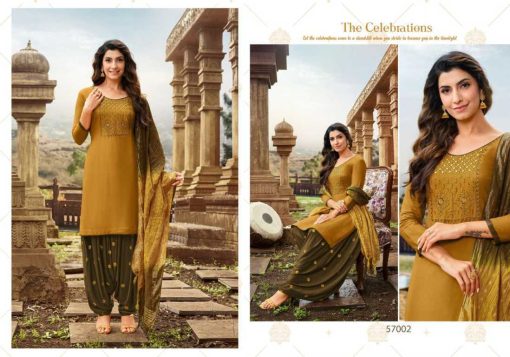 Artio Ghungroo Vol 2 by Kapil Trendz Rayon Readymade Salwar Suit Catalog 11 Pcs 3 1 510x357 - Artio Ghungroo Vol 2 by Kapil Trendz Rayon Readymade Salwar Suit Catalog 11 Pcs