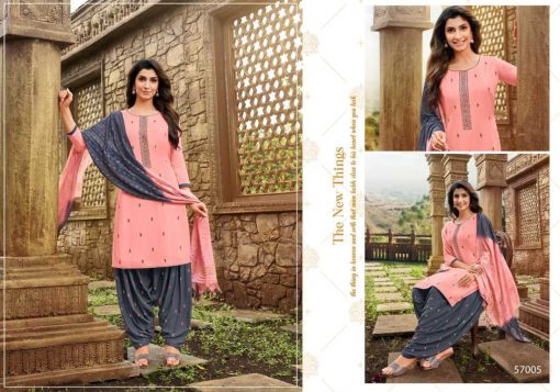 Artio Ghungroo Vol 2 by Kapil Trendz Rayon Readymade Salwar Suit Catalog 11 Pcs 6 1 510x357 - Artio Ghungroo Vol 2 by Kapil Trendz Rayon Readymade Salwar Suit Catalog 11 Pcs